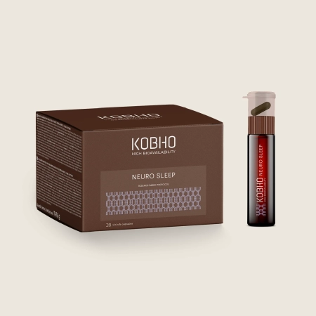 Neuro Sleep Kobho Labs