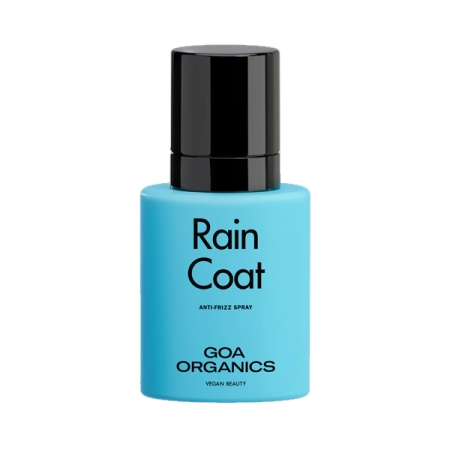 Rain Coat Spray Antifrizz 150 ml Goa Organics