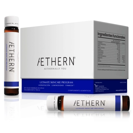 Ultimate Skincare Program Aethern