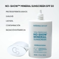 Total Protection™ No-show™ Mineral Sunscreen SPF50 Colorescience