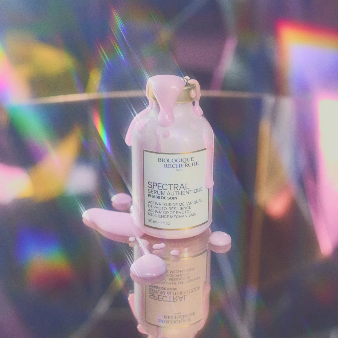 Sérum Spectral Biologique Recherche