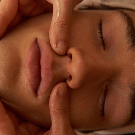 Adipologie Facial