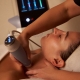 EXION RF Fraccionada Facial