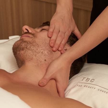 Maderoterapia Facial 60 minutos (1 sesión)