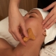 Maderoterapia facial