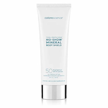 Colorescience No Show Corporal