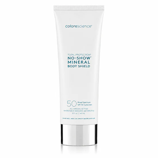 Colorescience No Show Corporal