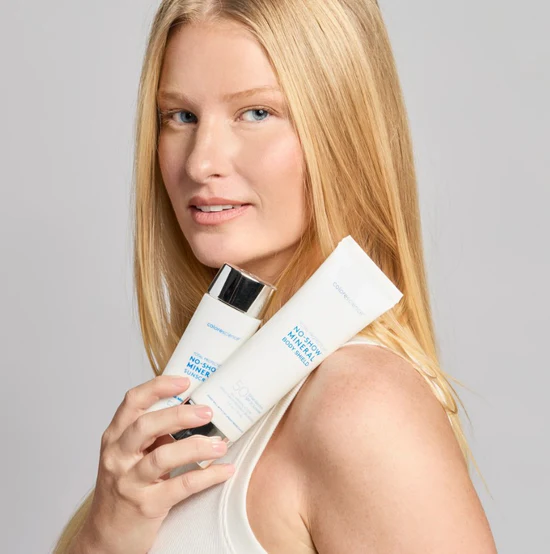 Total Protection No-show Mineral Body Shield 120 ml Colorescience - Imagen 3