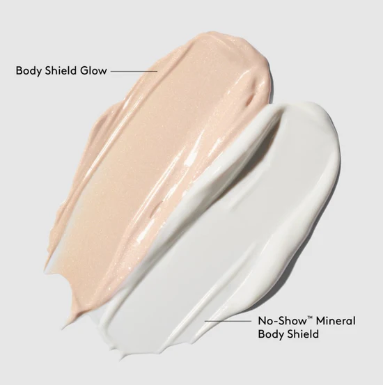 Total Protection No-show Mineral Body Shield 120 ml Colorescience - Imagen 4