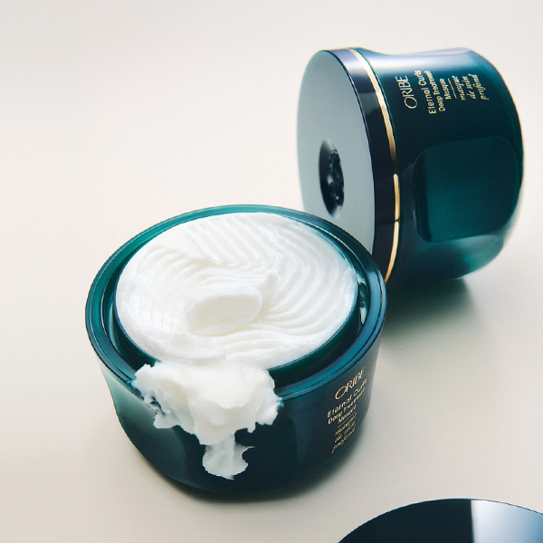 Eternal curls treatment masque 250 ml Oribe - Imagen 2