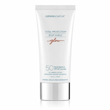 Total Protection Body Shield Glow 90 ml Colorescience