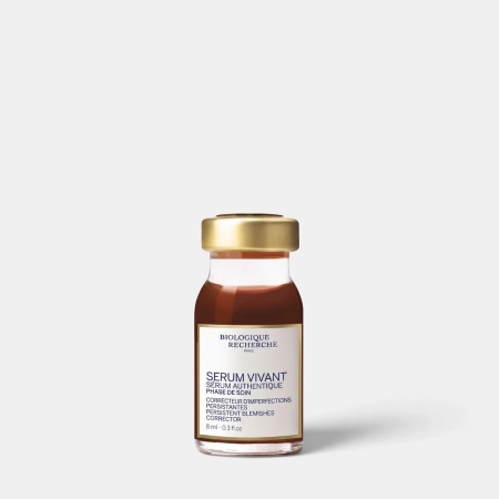 Sérum Vivant 8 ml Biologique Recherche