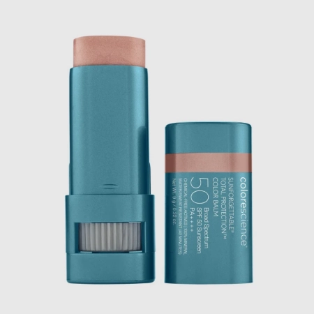 Sunforgettable Total Protection Color Balm SPF 50 Tono Blush (9g) Colorescience