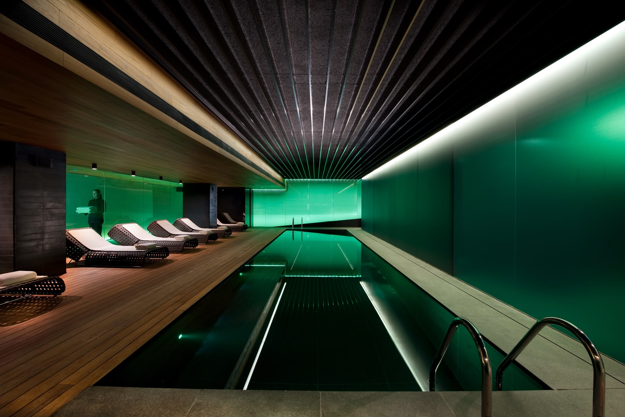 Tarjeta Regalo SPA TBC Mandarin Oriental Ritz, Madrid