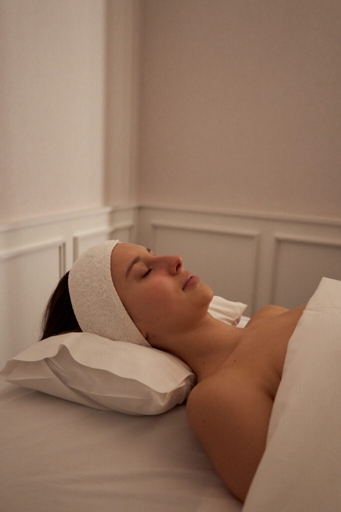 Facial Refirmante Cellular