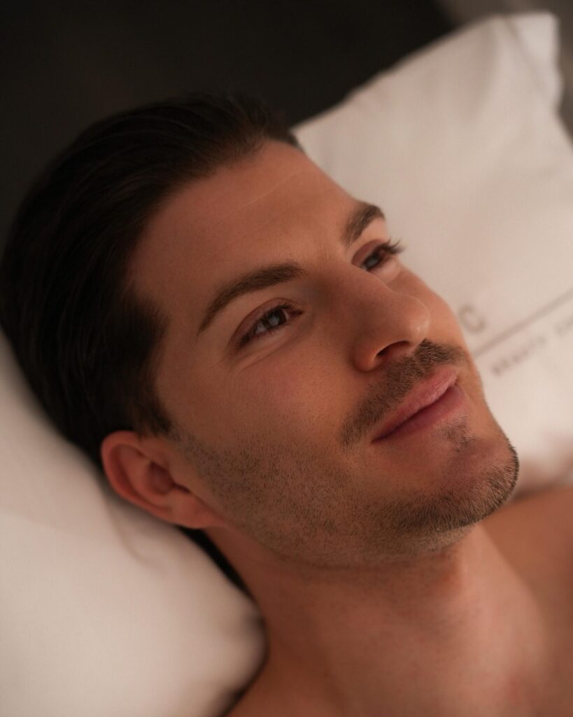 Mesoterapia y Vitaminas