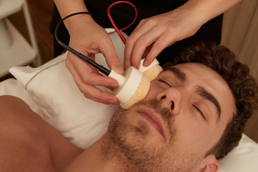 Remodeling Face by Biologique Recherche