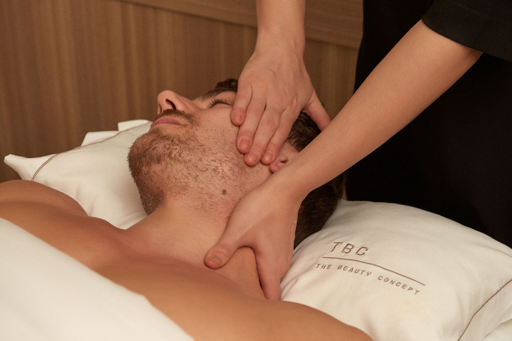 maderoterapia facial