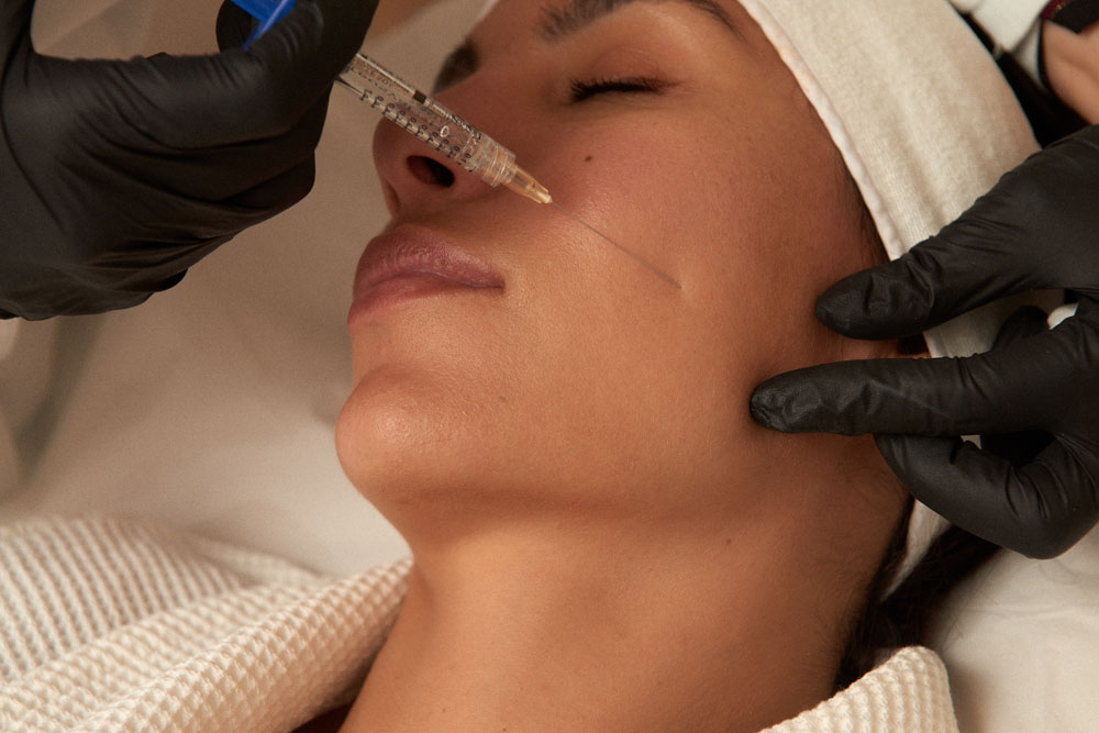 Ácido Hialurónico Y Vitaminas