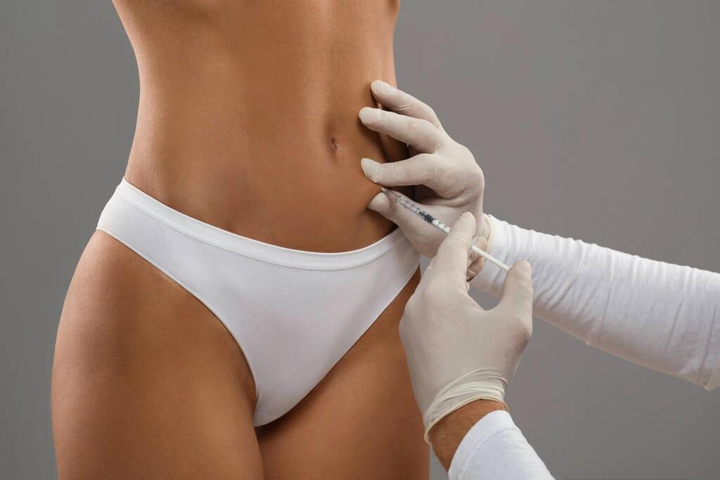 mesoterapia corporal