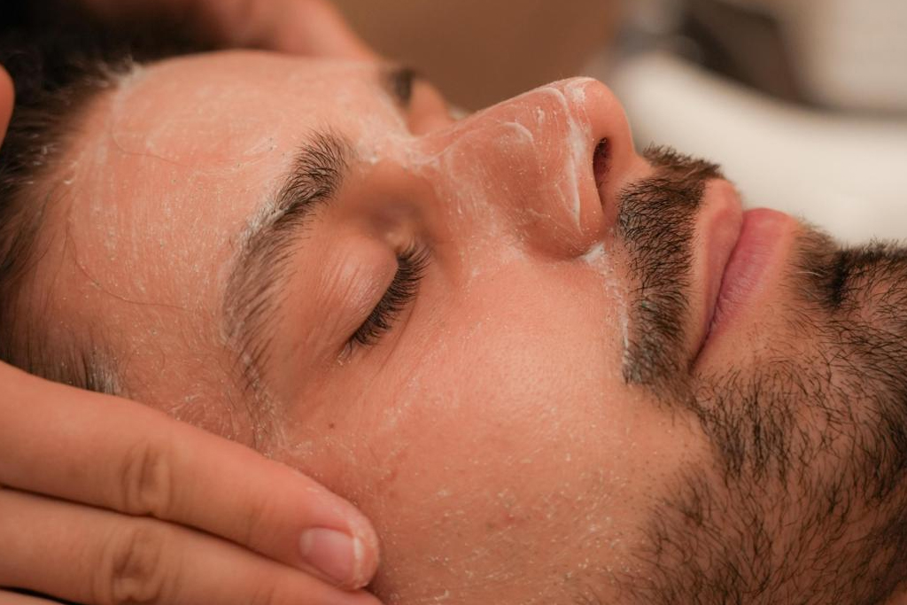 EXION RF Fraccionada Facial