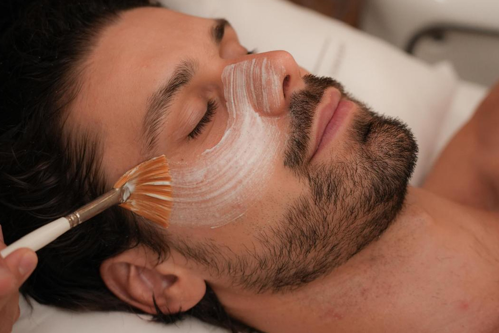 Deep Cleaning en The Beauty Concept