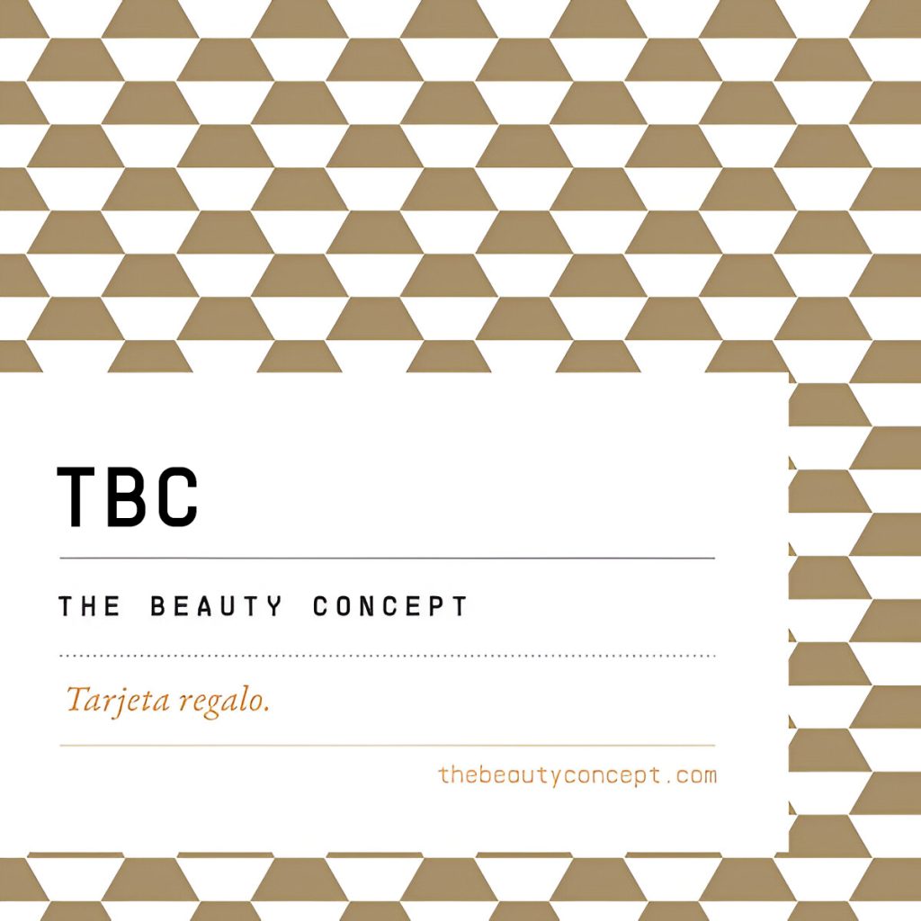 Tarjeta Regalo TBC