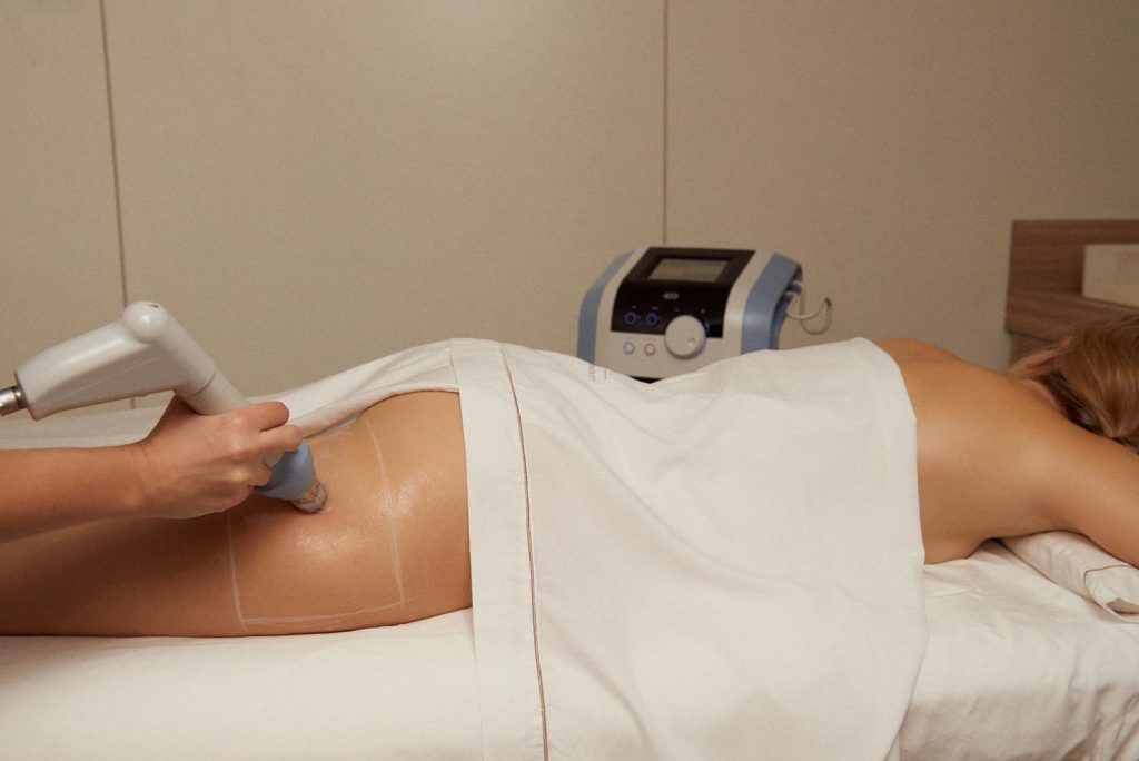 Ondas de choque X-Wave