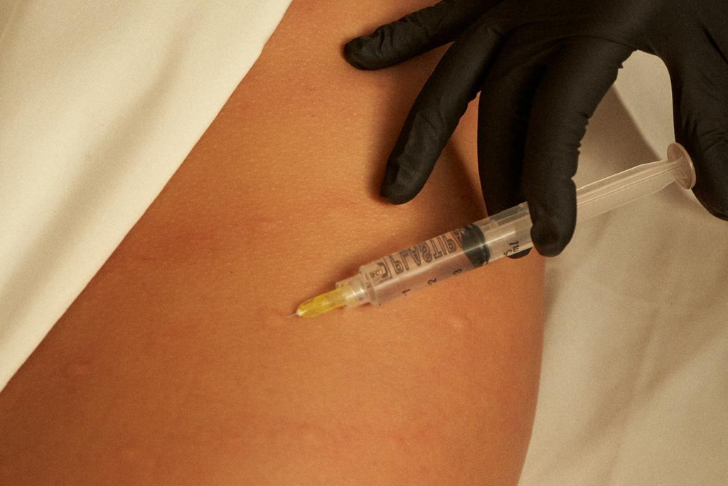 mesoterapia corporal