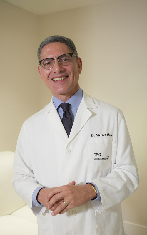 Dr. Vicente Mera