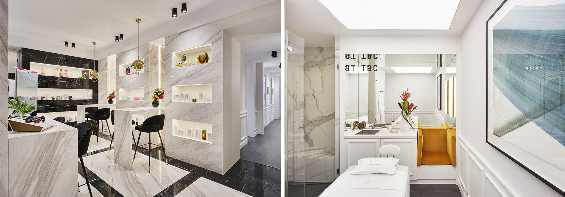 centro tbc store