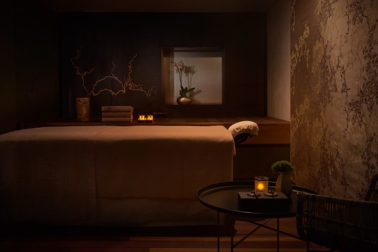 The Beauty Concept llega a Mandarin Oriental Barcelona