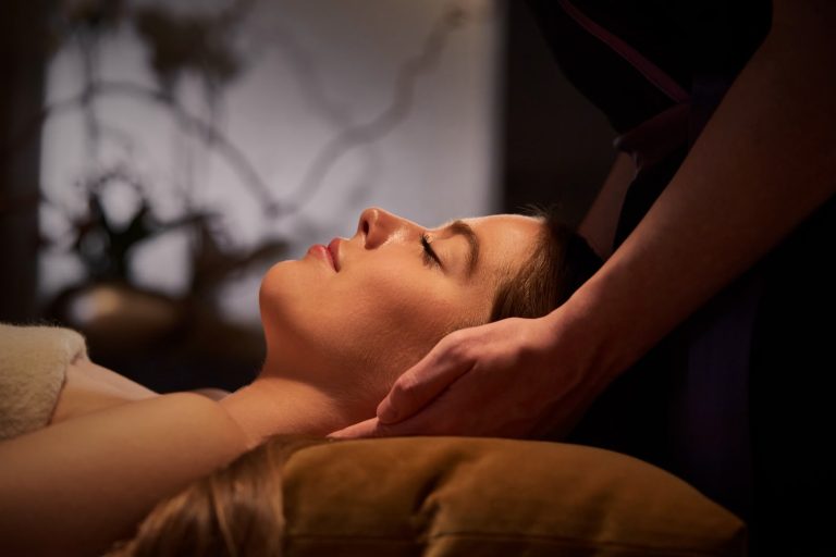 Spa TBC en Mandarin Oriental, Barcelona