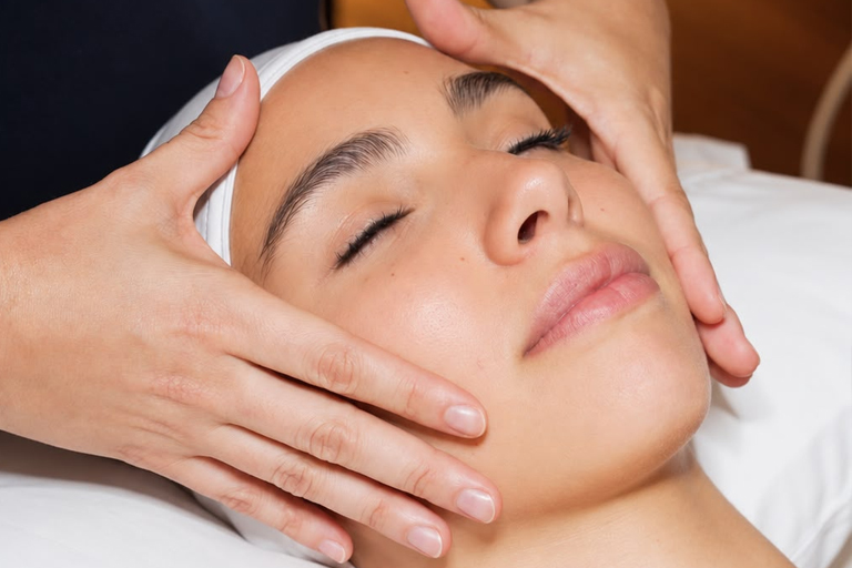 Spa TBC en Mandarin Oriental, Barcelona